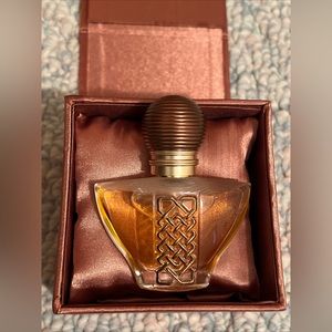 NEW WITH BOX Nicole Miller Women's Perfume by Nicole Miller .5 oz / 15ml Frenzy